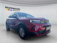 Gebraucht Opel Mokka Edition 101 PS (74 kW) 2022 Rot SUV