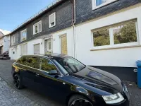 Gebraucht Audi A6 170 PS (125 kW) 2006 Schwarz Kombi