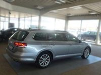 Gebraucht VW Passat GTE 218 PS (160 kW) 2018 Silber Limousine