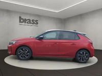 Neu Opel Corsa 110 PS (80 kW) 2026 Kardio rot (metallic) Kleinwagen