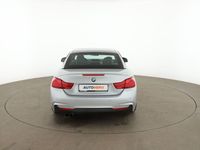 gebraucht BMW 430 4er i M Sport, Benzin, 28.980 €