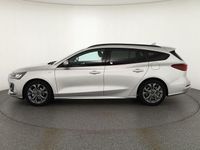 Neu Ford Focus ST-Line X 155 PS (114 kW) 2025 Silber Limousine
