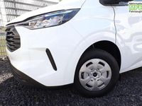 Neu Ford Transit Custom Trend 150 PS (110 kW) 2025 Frozen white Van / Kleinbus