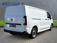 Gebraucht VW T7 110 PS (80 kW) 2025 Weiss Van