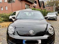 Gebraucht VW Beetle Design 105 PS (77 kW) 2014 Kleinwagen