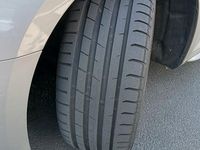 Gebraucht Audi A4 Sport 218 PS (160 kW) 2017 Beige Kombi