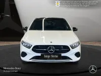 Gebraucht Mercedes A200 Advanced 163 PS (119 kW) 2025 Weiß Limousine
