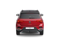 gebraucht VW T-Roc Active