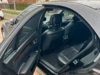 Brugt Mercedes S350 2011 Sedan