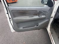 Gebraucht Toyota HiLux 120 PS (88 kW) 2009 Weiß Abholung