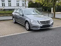 Second-hand Mercedes E300 231 CP (169 kW) 2011 Gri Break