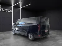 Neu VW T7 110 PS (80 kW) 2026 Schwarz Van