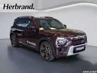 Neu Smart #5 Pro+ 266 kW (363 PS) 2026 Pulsar ruby SUV