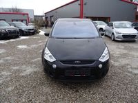 gebraucht Ford S-MAX Titanium 2.0 TDCi DPF AHK Navi Bi-Xenon