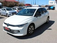 Second-hand VW Golf VIII Goal 150 CP (110 kW) 2025 Alb Berlinǎ