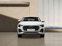 Neu Audi Q8 394 PS (289 kW) 2026 Weiß SUV