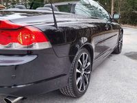 gebraucht Volvo C70 C70D5 Aut. Momentum