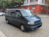 Gebraucht VW T4 102 PS (75 kW) 2002 Van