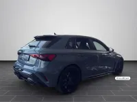 Neu Audi RS3 Sport 400 PS (294 kW) 2026 Grau Limousine
