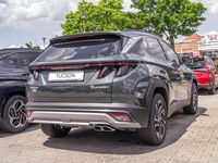 Gebraucht Hyundai Tucson Prime 160 PS (117 kW) 2024 Farbe: gr?n SUV