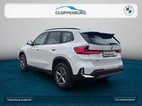 Second-hand BMW X1 Shadowline 150 CP (110 kW) 2024 Alb SUV