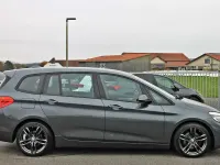 Używany BMW 218 Advantage 136 KM (100 kW) 2015 Szary Kombi