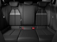 Gebraucht Audi A3 Ambiente 150 PS (110 kW) 2024 Schwarz Limousine