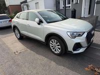 Gebraucht Audi Q3 150 PS (110 kW) 2020 SUV