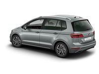 Gebraucht VW Golf VII Comfortline 86 PS (63 kW) 2018 Grau