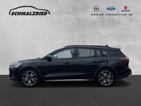 Gebraucht Ford Focus Active X 155 PS (114 kW) 2024 Andere farbe Kombi