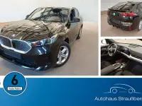 Gebraucht BMW iX2 M Sport 150 kW (204 PS) 2025 Schwarzkeine angabe SUV