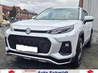Neu Suzuki Across 185 PS (136 kW) 2026 Weiß SUV