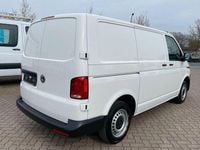 Gebraucht VW T6.1 150 PS (110 kW) 2020 Andere Van