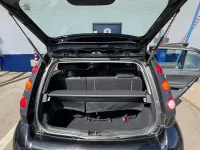 Usado Smart ForFour 75 HP (55 kW) 2004 Preto Citadino