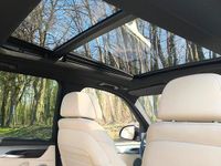 Gebraucht BMW X5 381 PS (280 kW) 2014 Schwarz SUV