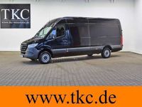 gebraucht Mercedes Sprinter 317 CDI Maxi MBUX Klima AHK 3,5t #7T068