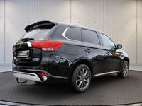 gebraucht Mitsubishi Outlander P-HEV 2.4 PHEV Intro Edition 4WD NAVI LED