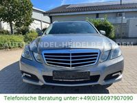 gebraucht Mercedes E250 T-ModellCGI AVANTGARDE*NAVI*XENON*AUTOMAT