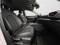 Second-hand Cupra Formentor 204 CP (150 kW) 2023 Alb SUV