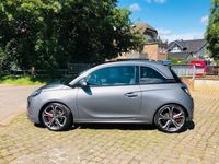 gebraucht Opel Adam S