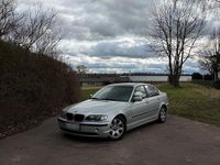 Usata BMW 325 192 CV (141 kW) 2003 Berlina