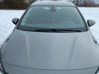 Gebraucht Opel Astra 125 PS (91 kW) 2018 Grau Limousine