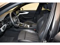 Gebraucht Audi A4 S-Line 265 PS (194 kW) 2023 Kombi