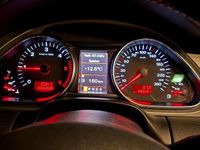 Gebraucht Audi Q7 Design 232 PS (170 kW) 2007 Schwarz SUV