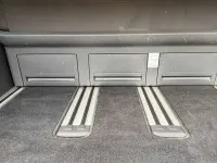 Gebraucht VW T5 140 PS (102 kW) 2009 Grau Van