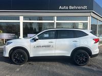 Gebraucht Haval H6 Lux 243 PS (178 kW) 2026 Weiß SUV