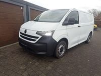 Gebraucht VW Transporter 110 PS (80 kW) 2025 Weiß Van