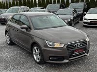 Gebraucht Audi A1 Sportback Sport 82 PS (60 kW) 2016 Braun Kleinwagen