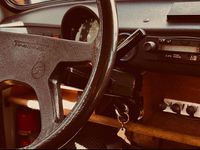 Gebraucht Trabant 601 26 PS (19 kW) 1989 Kombi