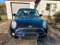 Gebraucht Mini Cooper 136 PS (100 kW) 2015 Schwarz Kleinwagen